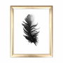 Wallity Cuadro Decorativo ACT-022 Multicolor